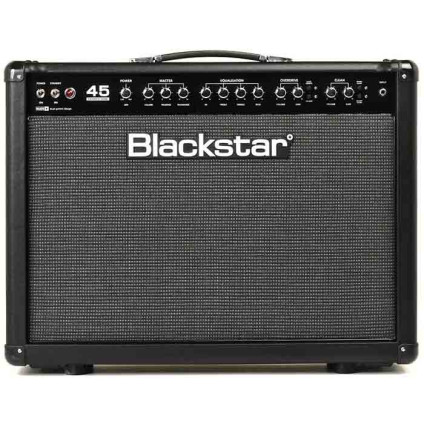 قیمت خرید فروش آمپلی فایر گیتار الکتریک BlackStar Series one45
